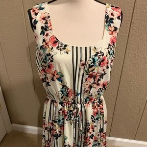 BeBop dress xl